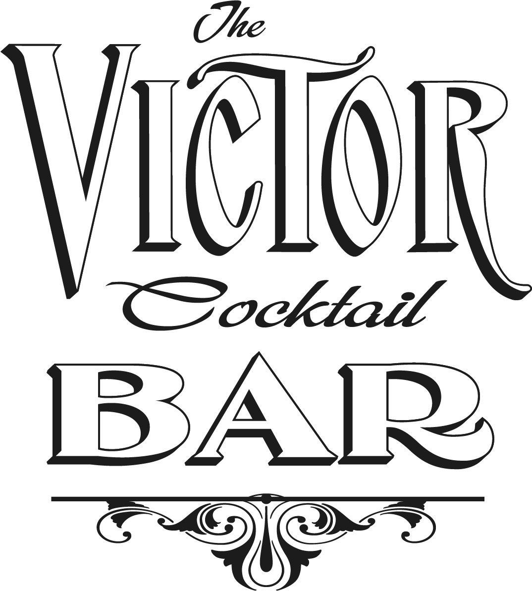 The Victor Bar Chicago